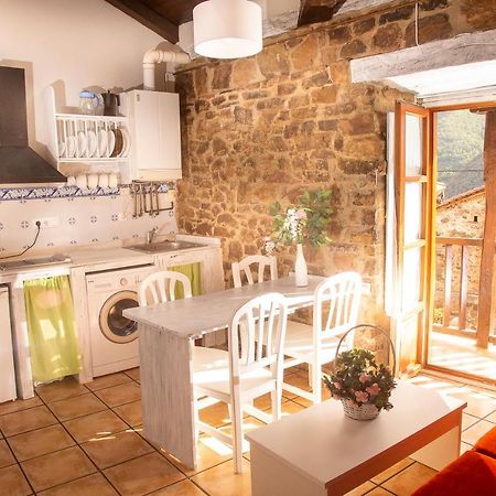 Apartamentos El Patio Lerones Zewnętrze zdjęcie