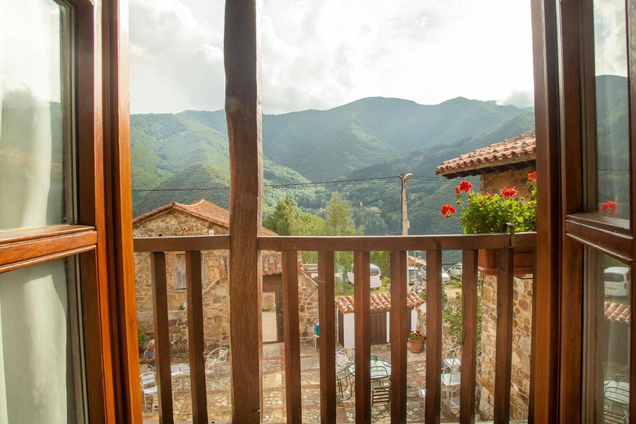 Apartamentos El Patio Lerones Zewnętrze zdjęcie