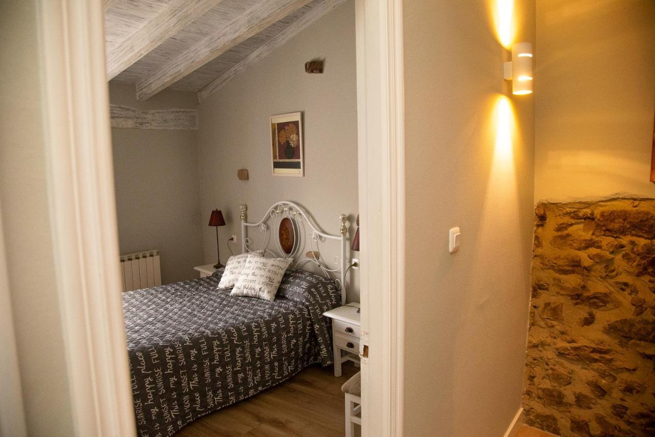 Apartamentos El Patio Lerones Zewnętrze zdjęcie