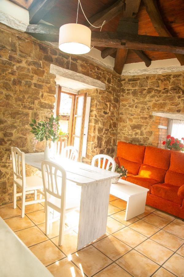 Apartamentos El Patio Lerones Zewnętrze zdjęcie