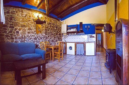 Apartamentos El Patio Lerones Pokój zdjęcie