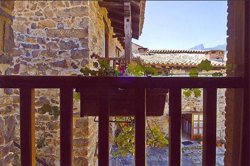Apartamentos El Patio Lerones Pokój zdjęcie